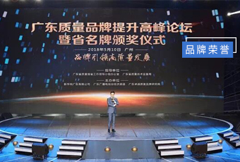坚守品质19年，乐动在线客服,集团蝉联广东省名牌产品！